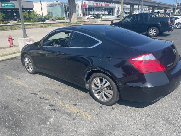 2008 Honda Accord 8th Gen - Image 4 of 7