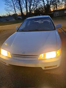 1995 Honda Accord