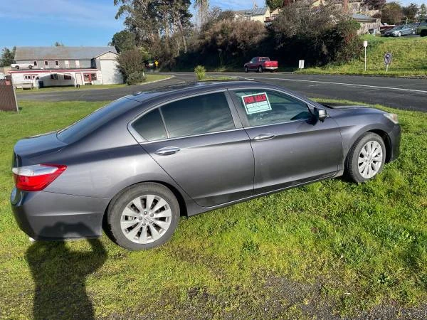 2014 Honda Accord 9th Gen - Image 3 of 3