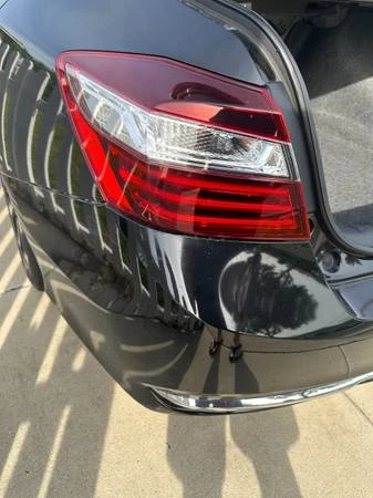 2016 Honda Accord 9th Gen - Image 7 of 9