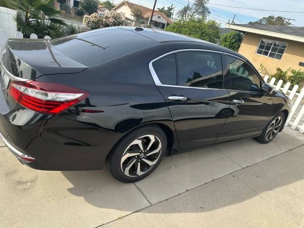 2016 Honda Accord 9th Gen - Image 2 of 9