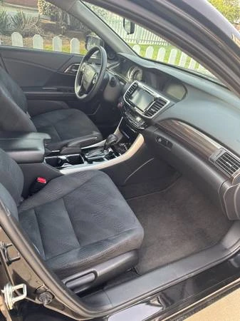 2016 Honda Accord 9th Gen - Image 5 of 9