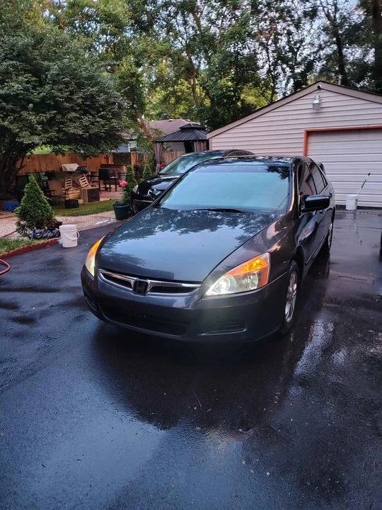 2006 Honda Accord 7th Gen - Image 2 of 10