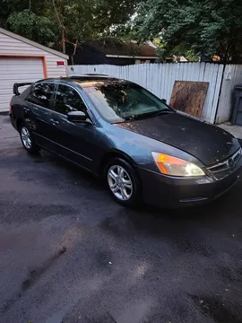 2006 Honda Accord 7th Gen - Image 3 of 10