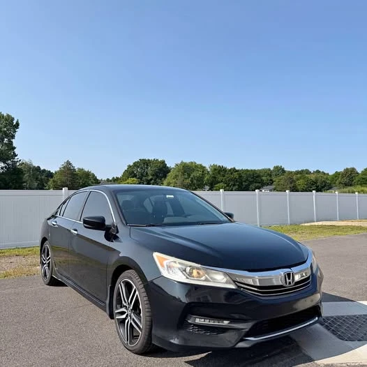 Honda Accord - Image 1 of 1