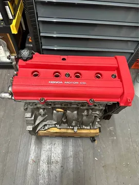 Acura B18B1 LS GS Engine