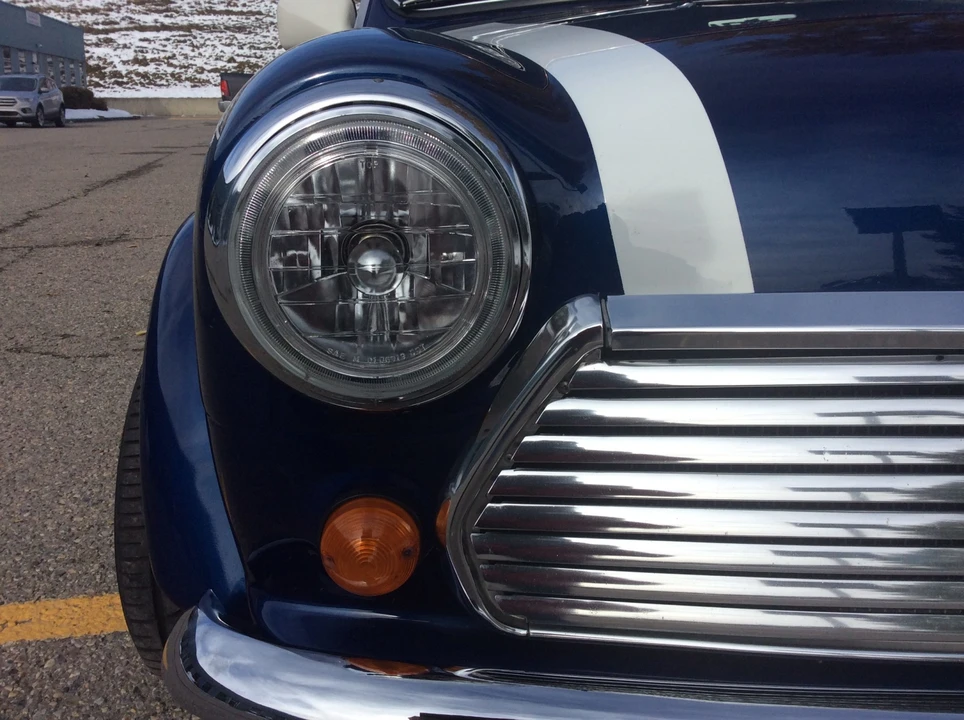 1968 Mini Mini Mark II - Image 21 of 31