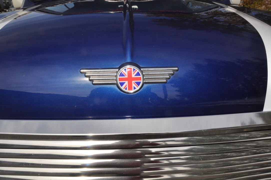 1968 Mini Mini Mark II - Image 20 of 31