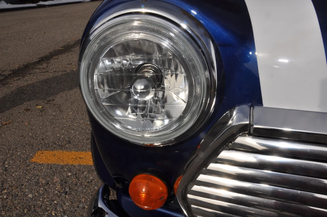 1968 Mini Mini Mark II - Image 22 of 31