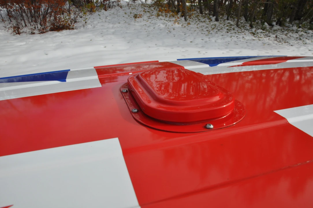 1968 Mini Mini Mark II - Image 29 of 31
