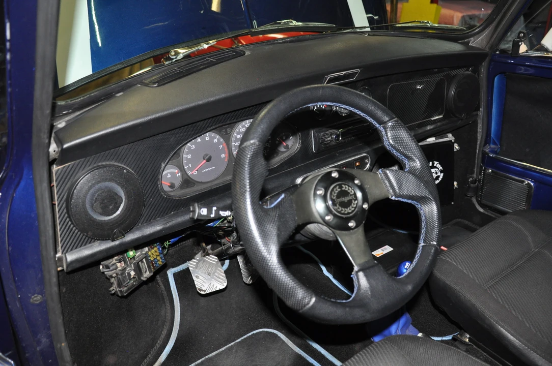 1968 Mini Mini Mark II - Image 30 of 31