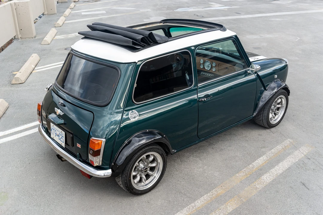 1993 Mini Mini Mark VII - Image 15 of 31