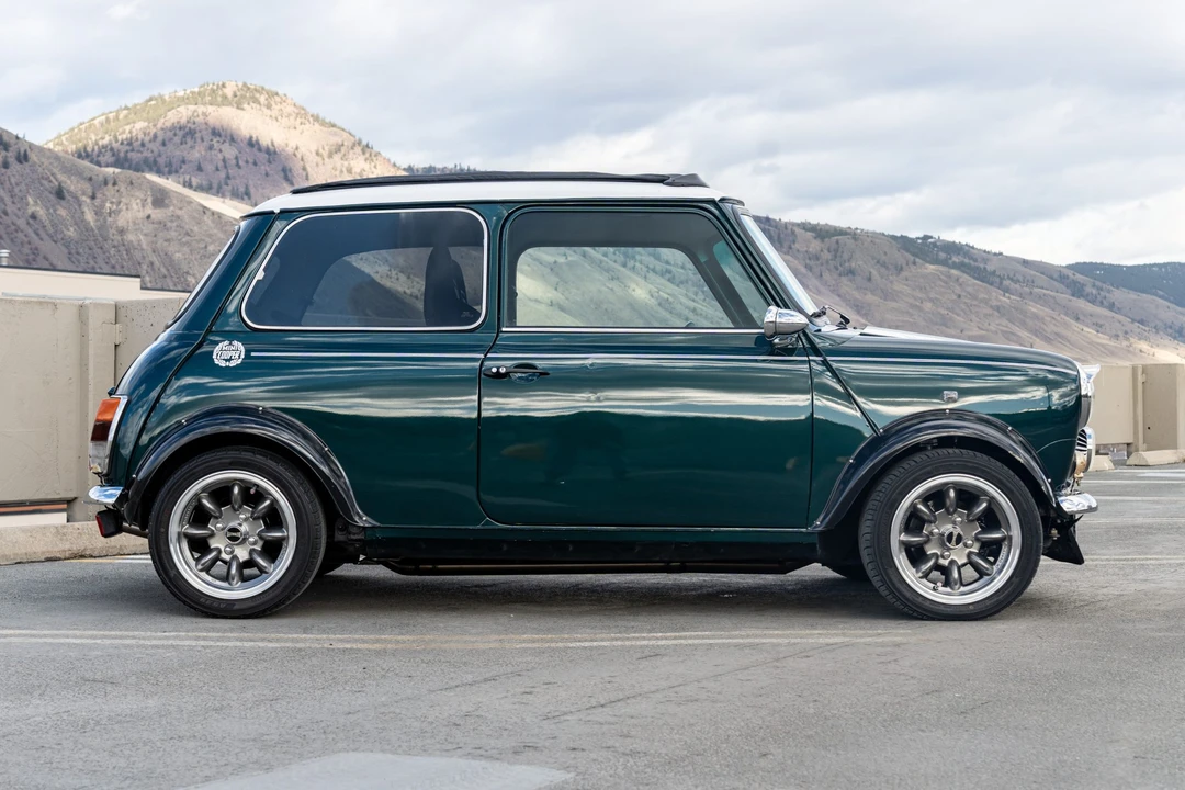 1993 Mini Mini Mark VII - Image 8 of 31