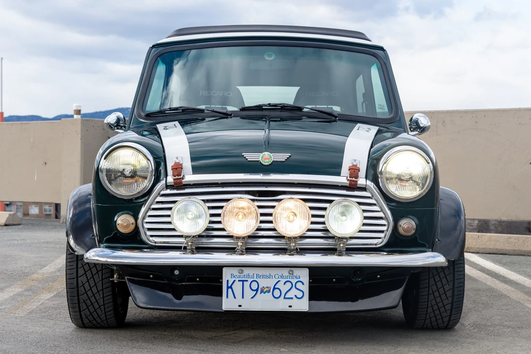 1993 Mini Mini Mark VII - Image 17 of 31