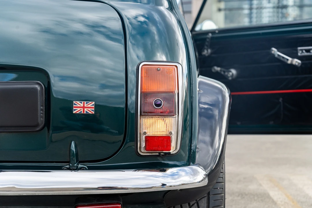 1993 Mini Mini Mark VII - Image 27 of 31