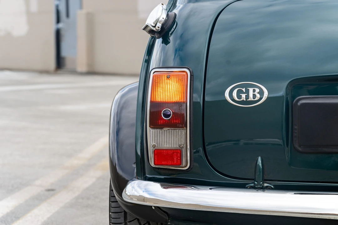 1993 Mini Mini Mark VII - Image 25 of 31