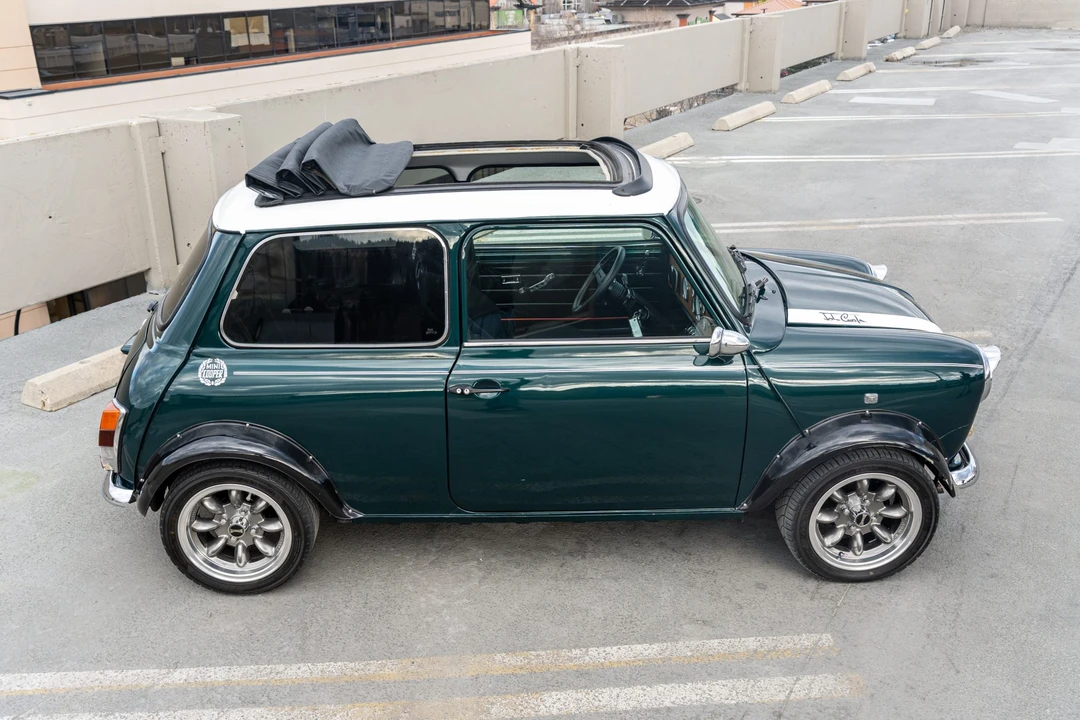 1993 Mini Mini Mark VII - Image 16 of 31