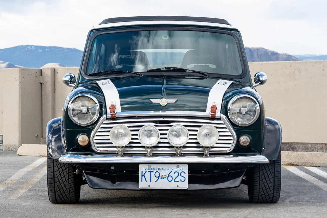 1993 Mini Mini Mark VII - Image 2 of 31