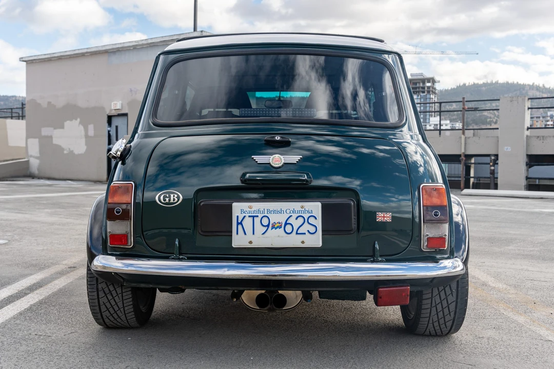 1993 Mini Mini Mark VII - Image 6 of 31