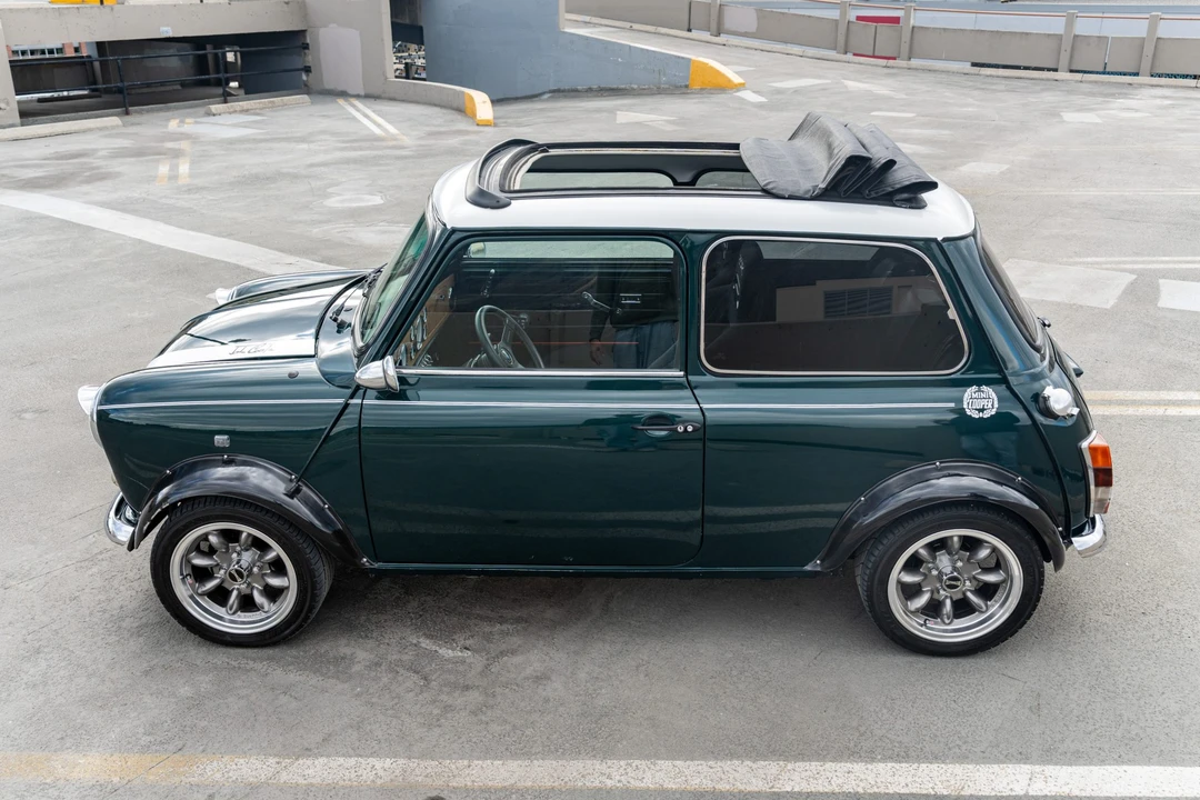 1993 Mini Mini Mark VII - Image 12 of 31