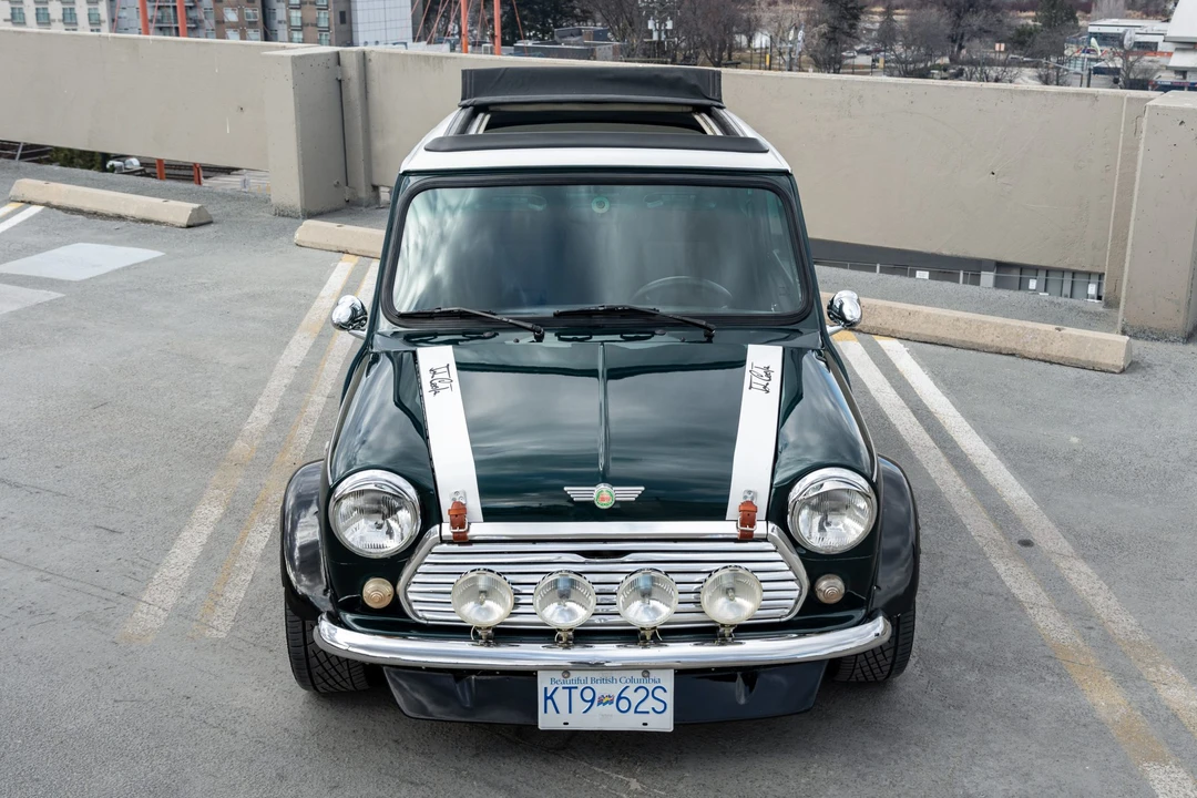1993 Mini Mini Mark VII - Image 10 of 31