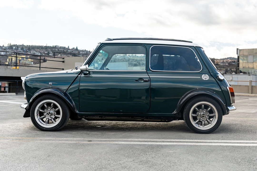 1993 Mini Mini Mark VII - Image 4 of 31
