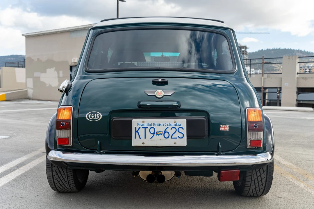 1993 Mini Mini Mark VII - Image 18 of 31