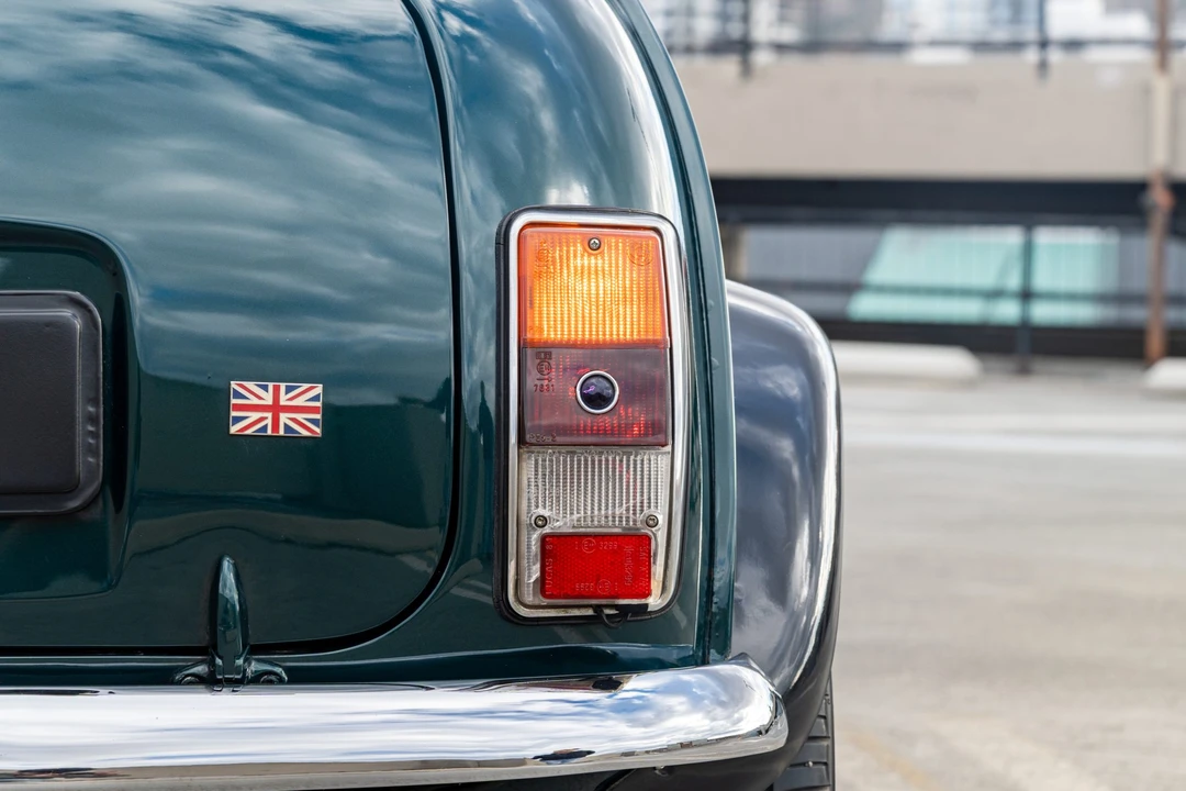 1993 Mini Mini Mark VII - Image 28 of 31