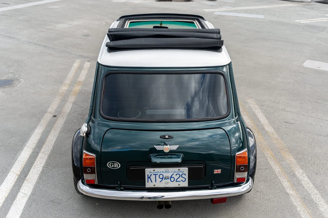 1993 Mini Mini Mark VII - Image 14 of 31