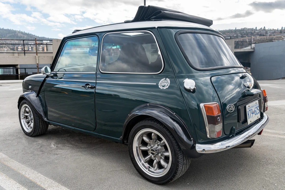 1993 Mini Mini Mark VII - Image 5 of 31