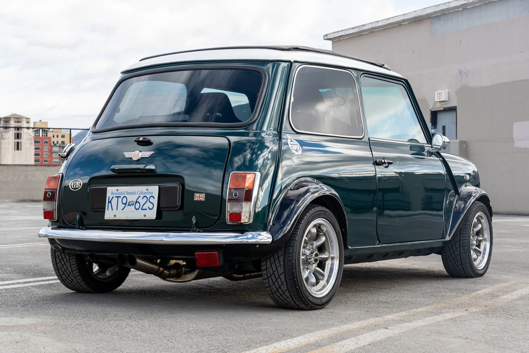 1993 Mini Mini Mark VII - Image 7 of 31