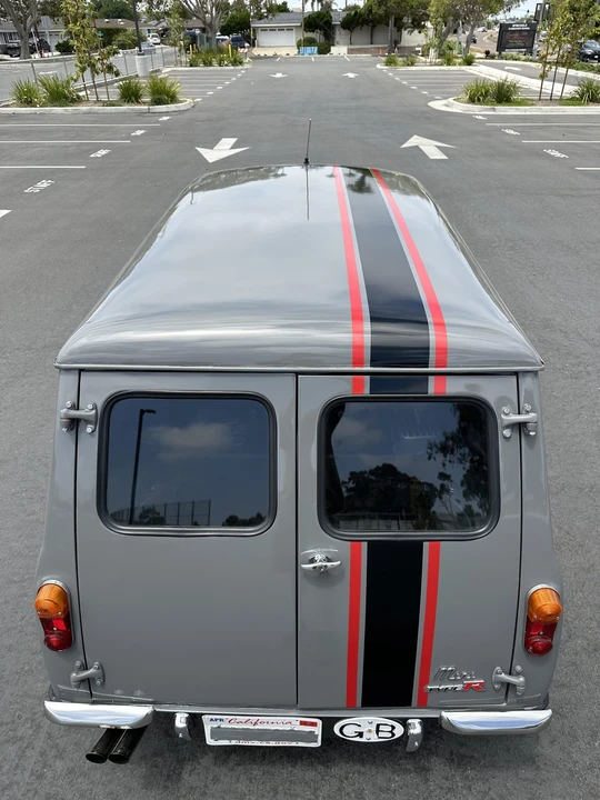 1961 Mini Mini Mark I - Image 23 of 31