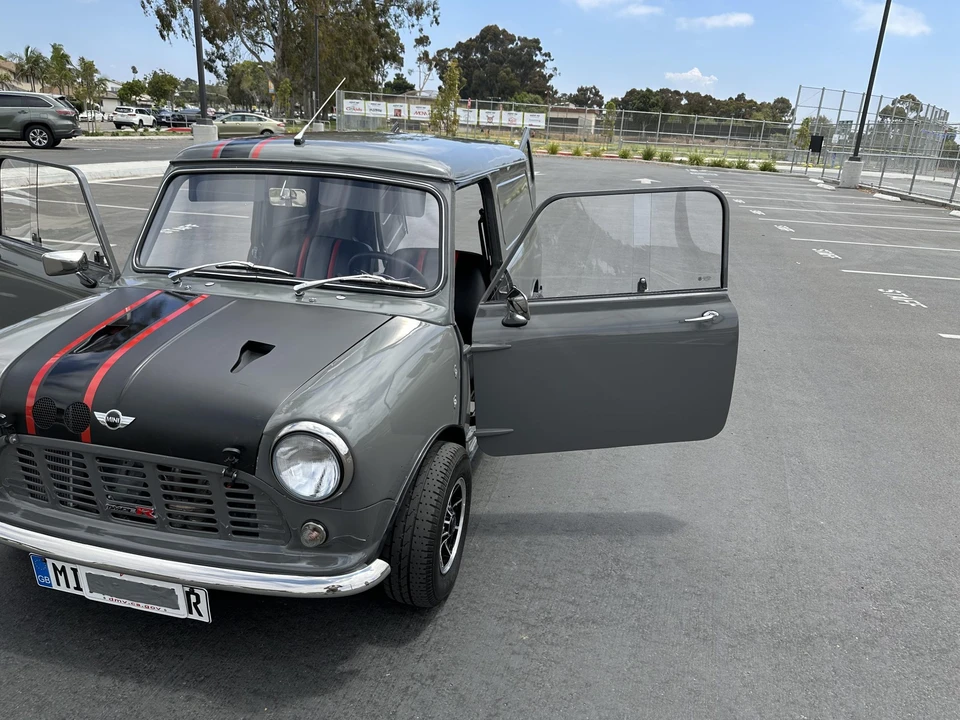 1961 Mini Mini Mark I - Image 31 of 31