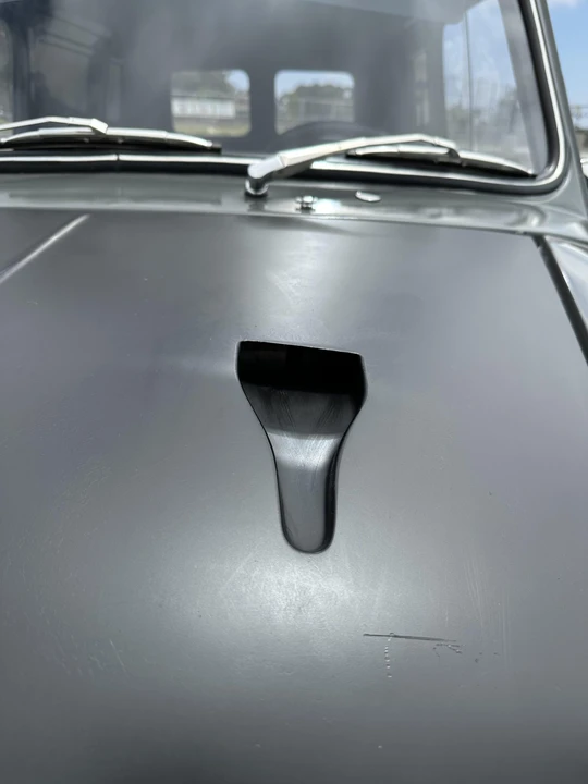 1961 Mini Mini Mark I - Image 16 of 31