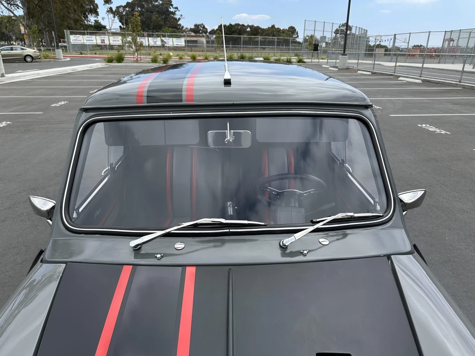 1961 Mini Mini Mark I - Image 10 of 31