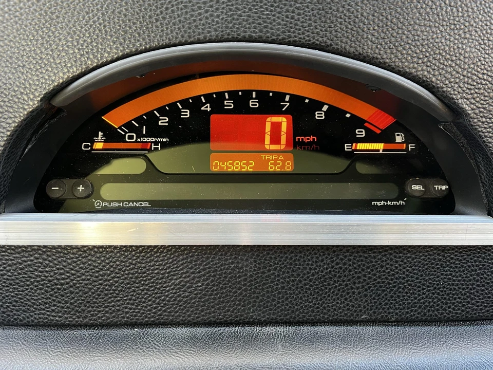 1971 Mini Mini Mark III - Image 31 of 31