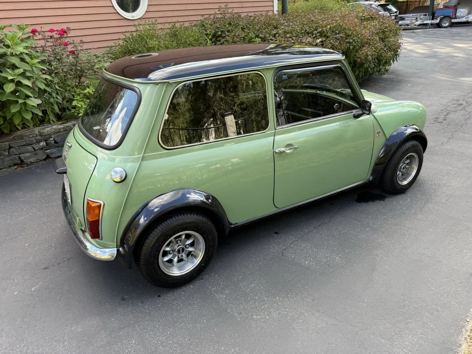 1971 Mini Mini Mark III - Image 17 of 31