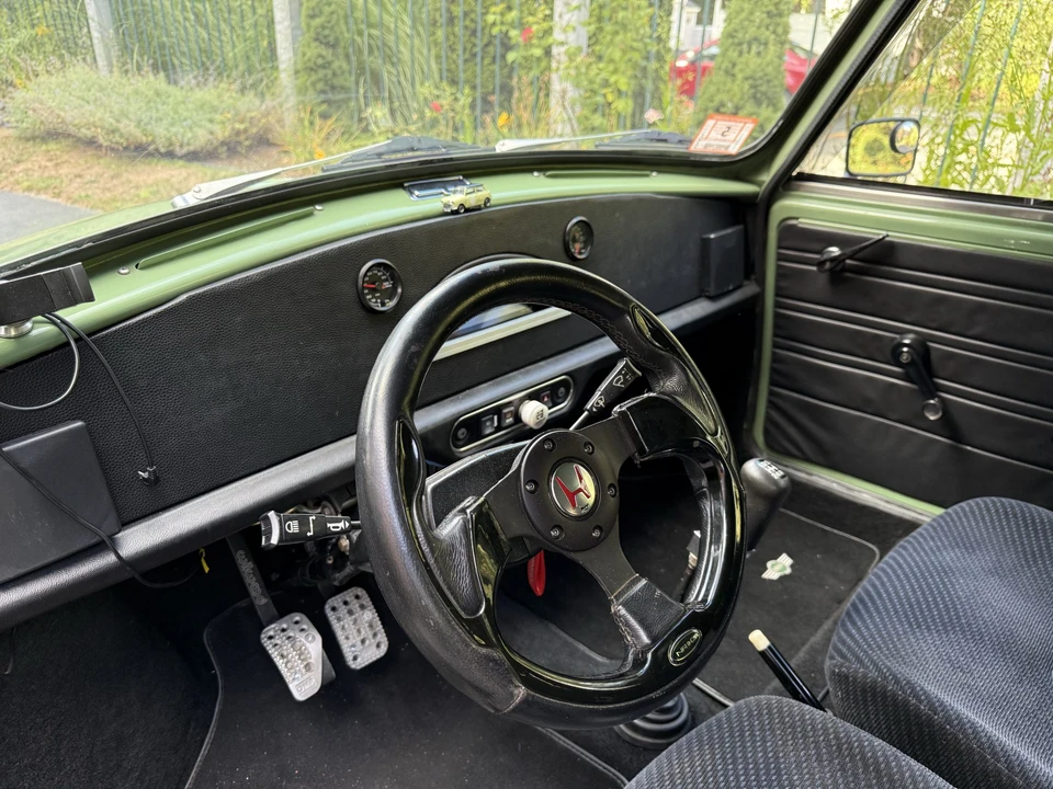 1971 Mini Mini Mark III - Image 23 of 31