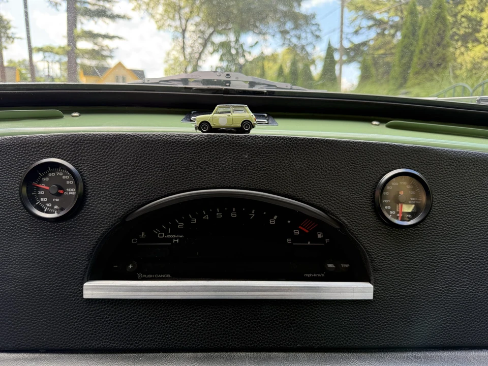 1971 Mini Mini Mark III - Image 28 of 31
