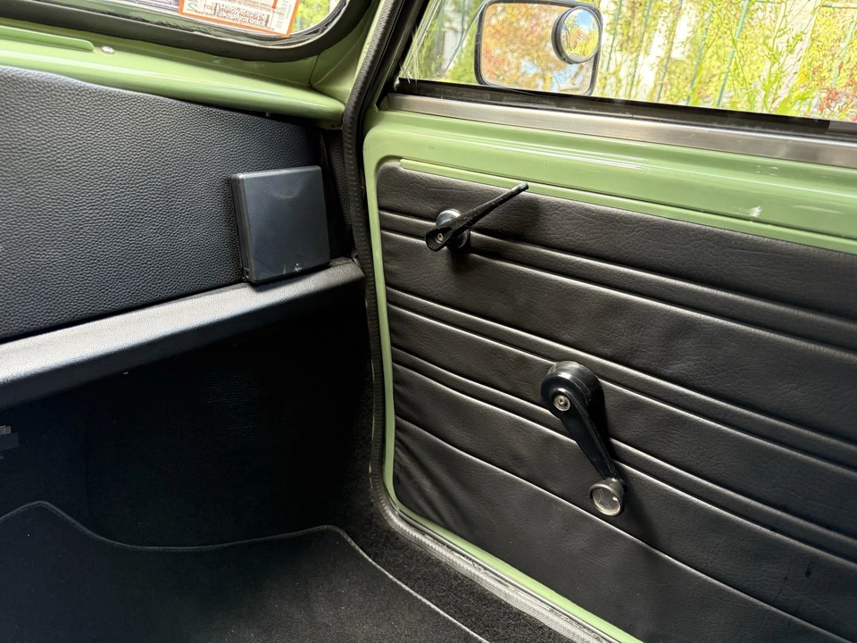 1971 Mini Mini Mark III - Image 26 of 31