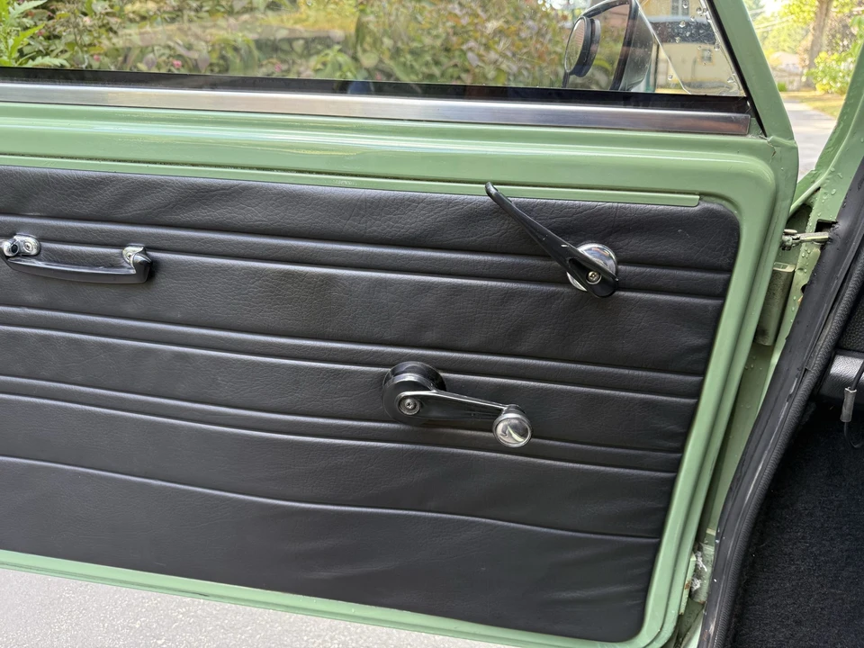 1971 Mini Mini Mark III - Image 27 of 31
