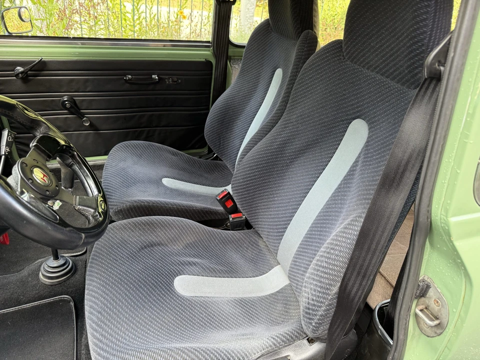 1971 Mini Mini Mark III - Image 25 of 31