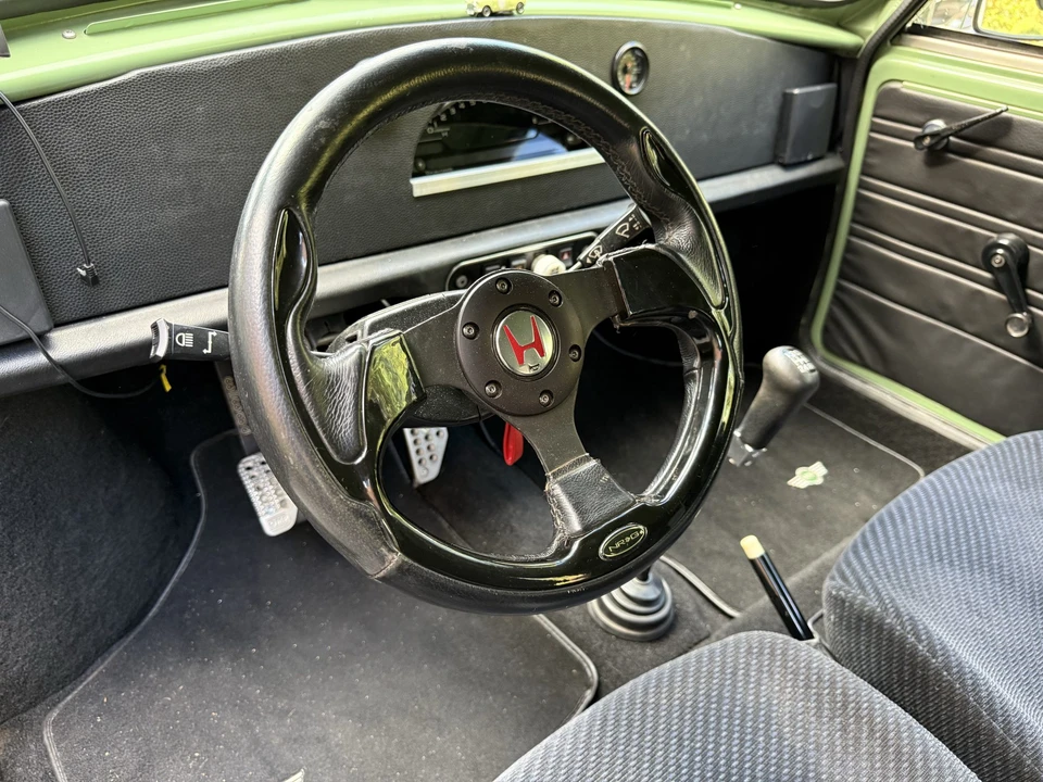 1971 Mini Mini Mark III - Image 24 of 31