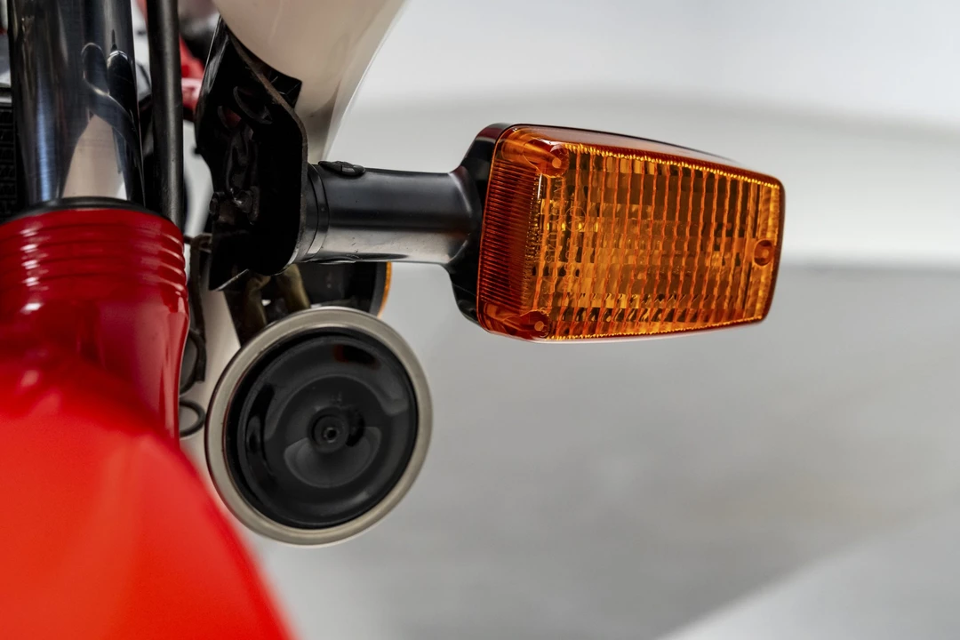 Honda Super Sport: CB750F & CB900F & CB1100F - Image 28 of 31