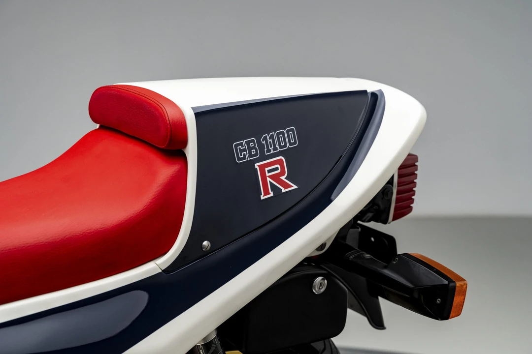 Honda Super Sport: CB750F & CB900F & CB1100F - Image 26 of 31