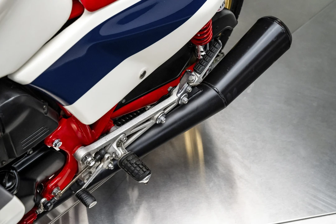 Honda Super Sport: CB750F & CB900F & CB1100F - Image 27 of 31