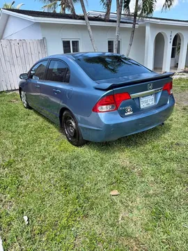 2011 Honda Civic