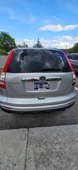 2014 Honda CR-V 4th Gen - Image 10 of 10