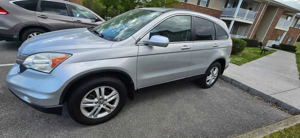 2014 Honda CR-V 4th Gen - Image 9 of 10