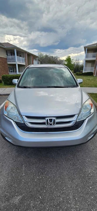 2014 Honda CR-V 4th Gen - Image 7 of 10